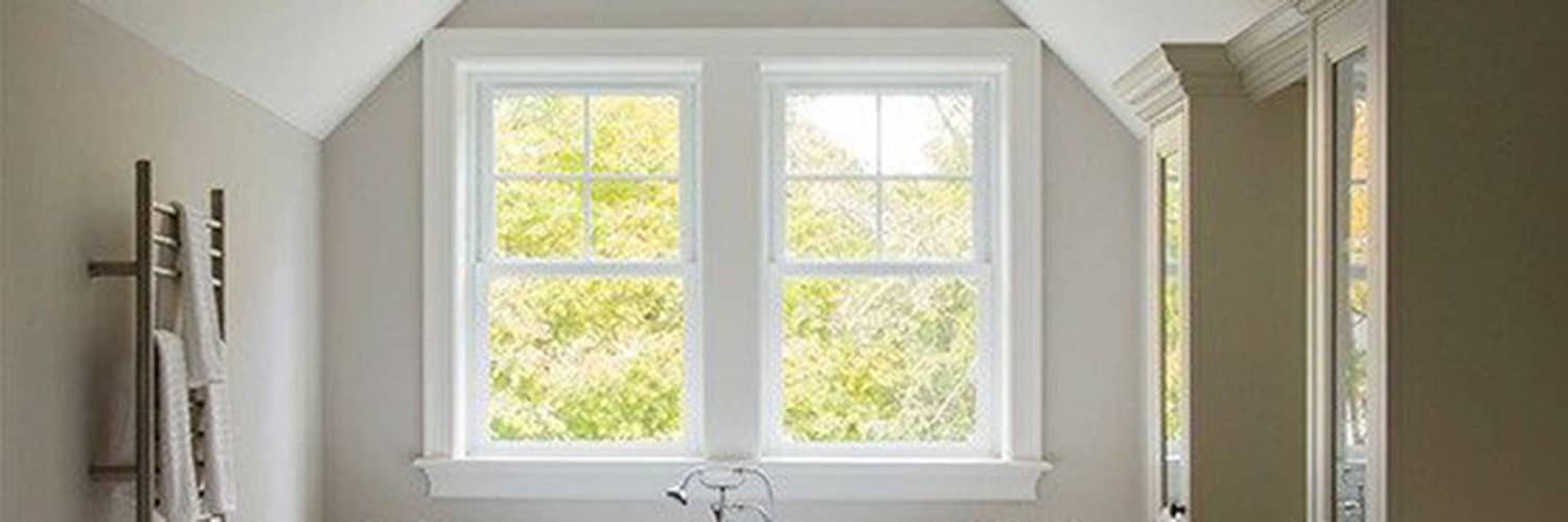 Custom Replacement Double Hung Windows | Double Hung ...